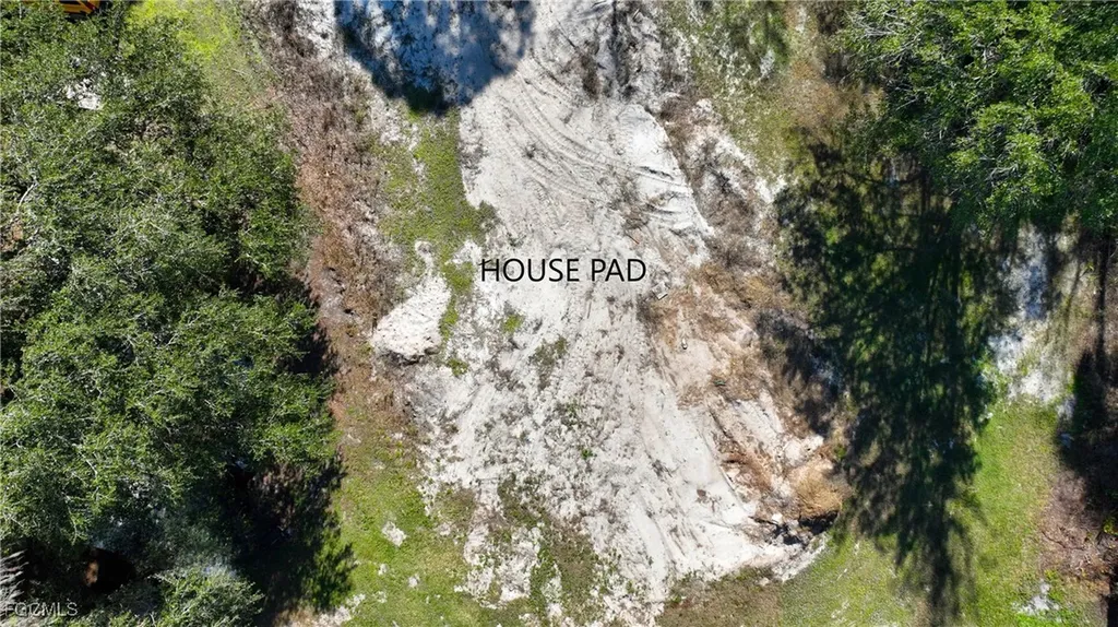 22950 Tinas Lane Fort Myers FL 33913