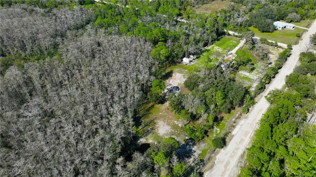 22950 Tinas Lane Fort Myers FL 33913