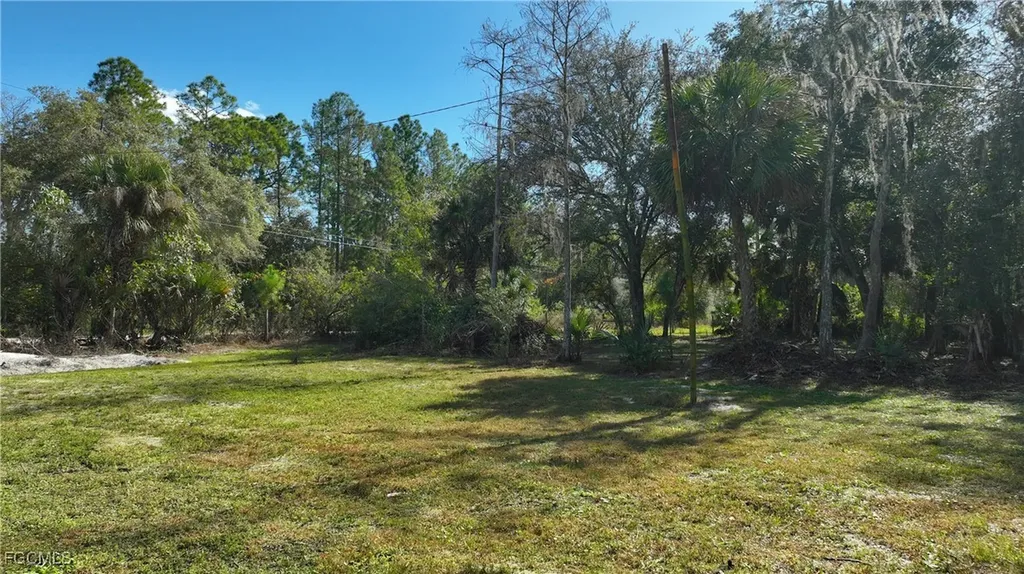 22950 Tinas Lane Fort Myers FL 33913