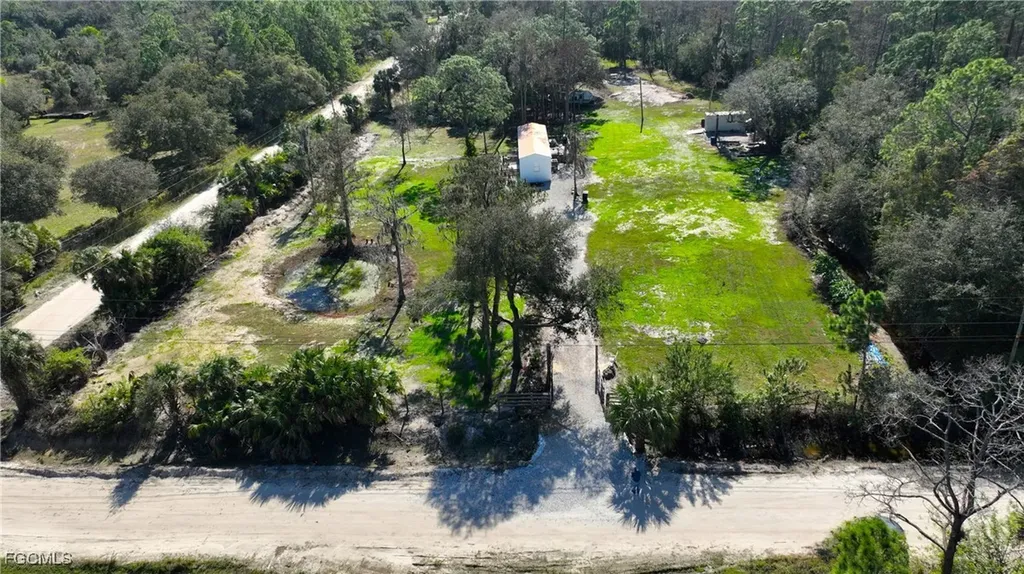 22950 Tinas Lane Fort Myers FL 33913