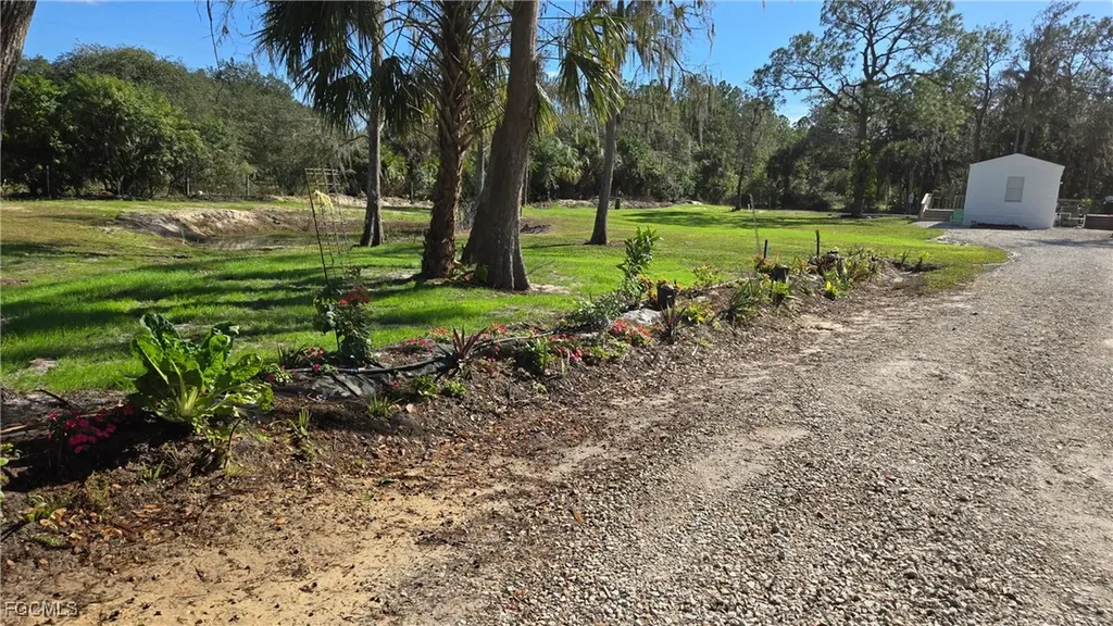 22950 Tinas Lane Fort Myers FL 33913