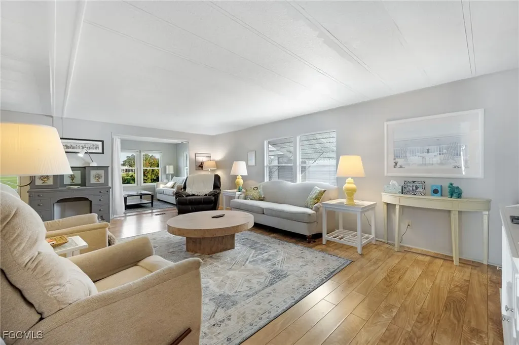 275 Boros Drive North Fort Myers FL 33903