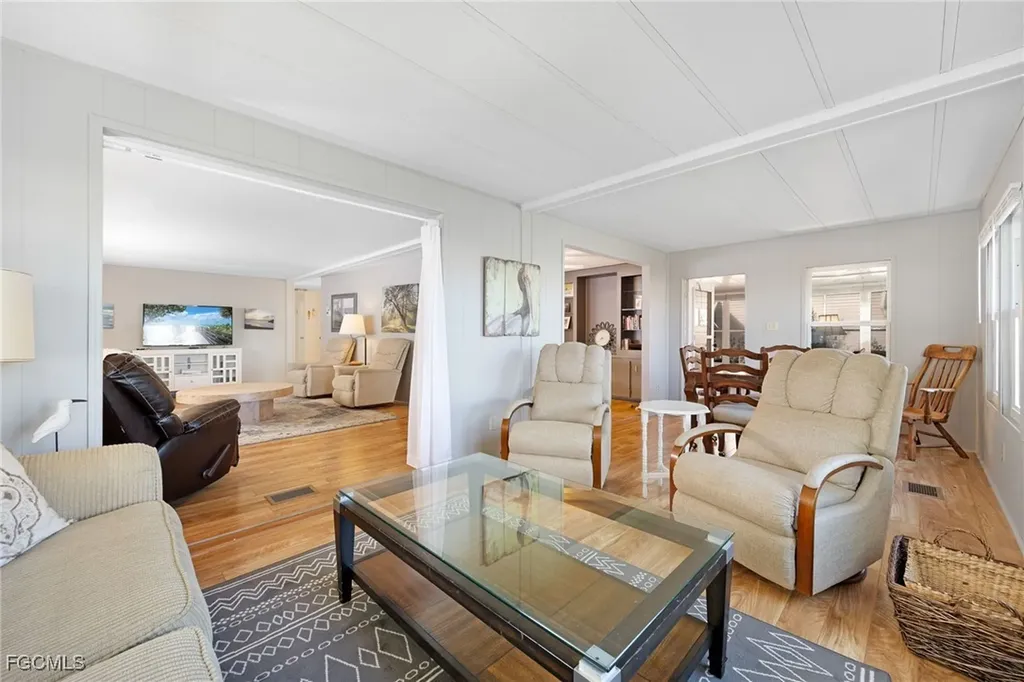 275 Boros Drive North Fort Myers FL 33903