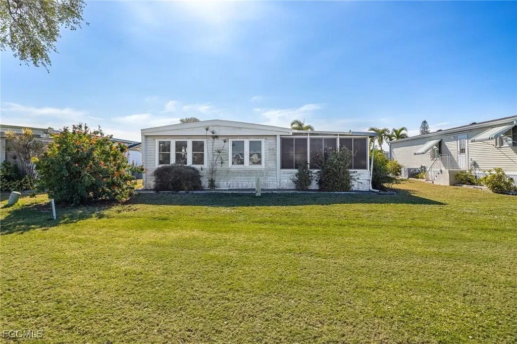 275 Boros Drive North Fort Myers FL 33903