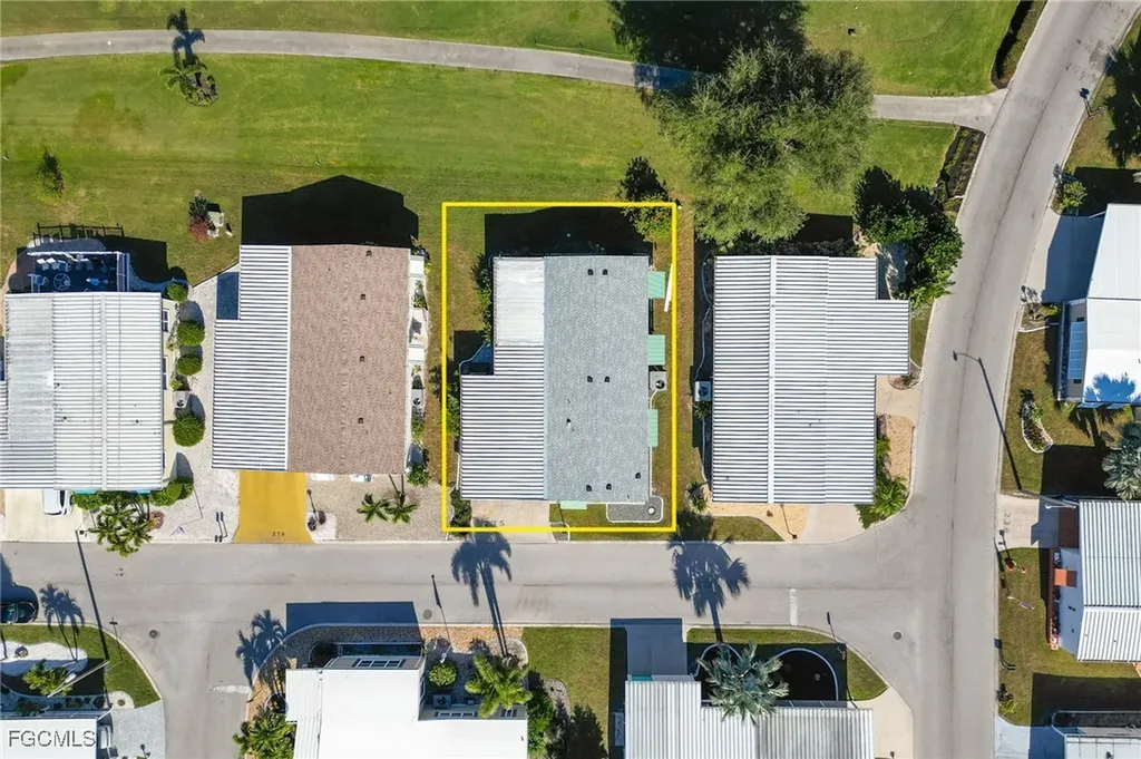 275 Boros Drive North Fort Myers FL 33903