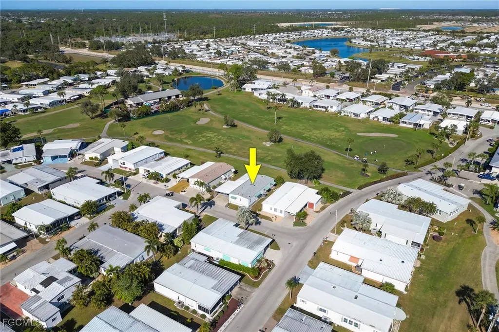 275 Boros Drive North Fort Myers FL 33903