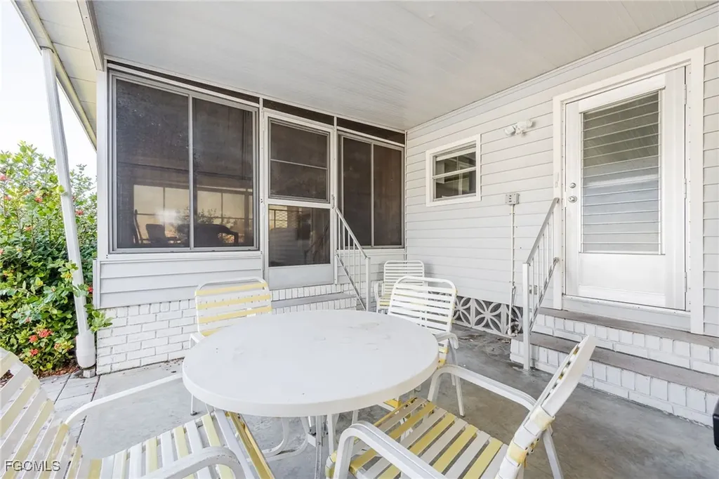 275 Boros Drive North Fort Myers FL 33903