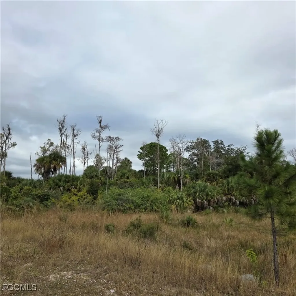 623 Lionel Court Lehigh Acres FL 33972