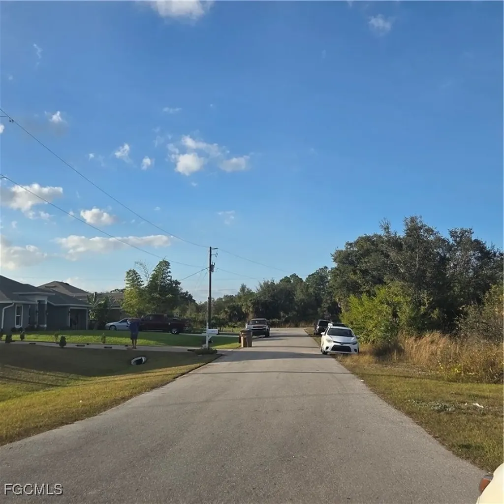 623 Lionel Court Lehigh Acres FL 33972