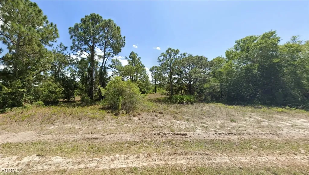 842 Chezy Street E Lehigh Acres FL 33974