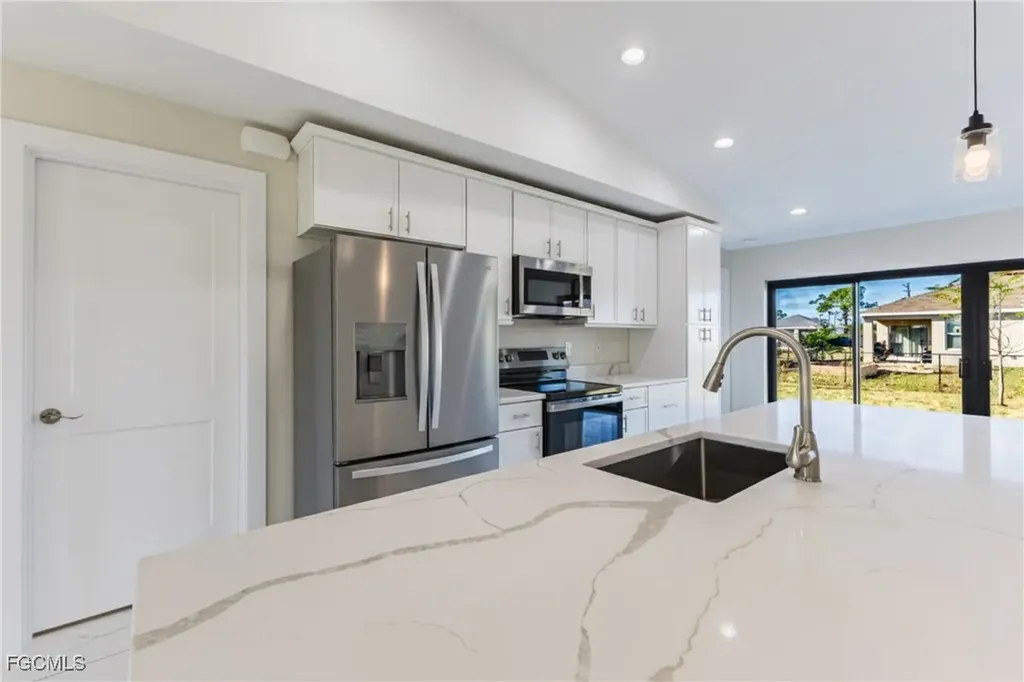 310 NW 16th Place Cape Coral FL 33993