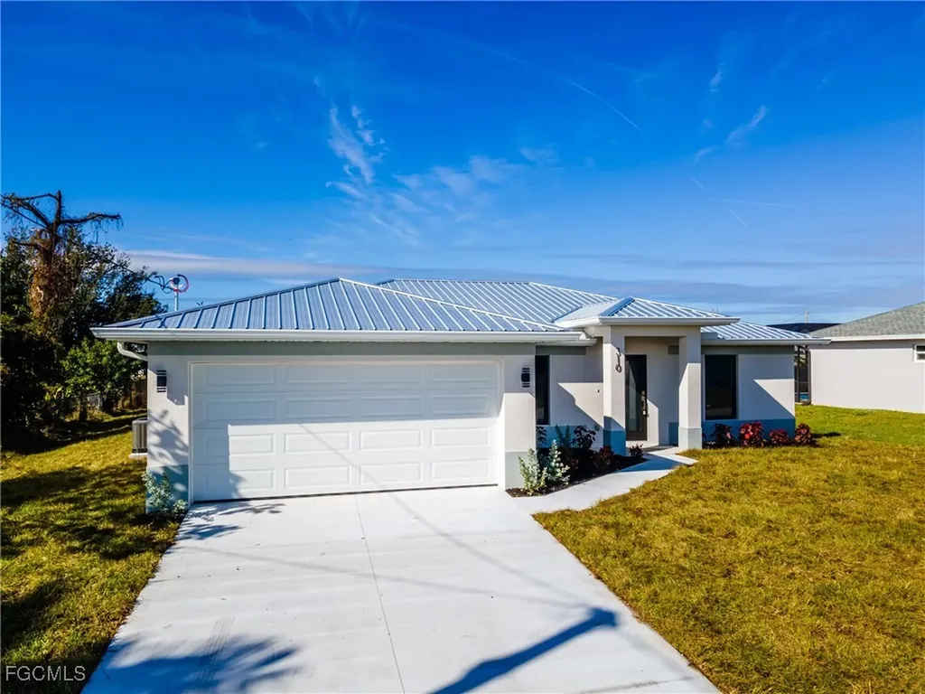 310 NW 16th Place Cape Coral FL 33993
