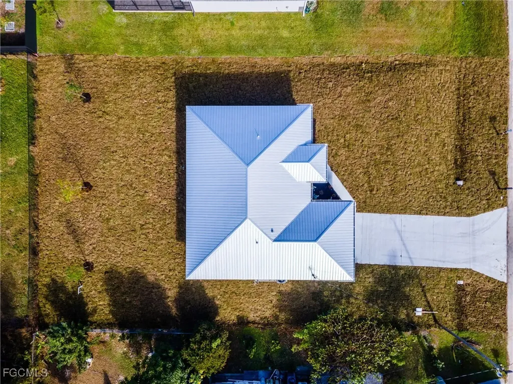 310 NW 16th Place Cape Coral FL 33993