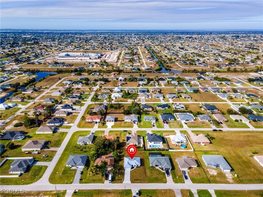 310 NW 16th Place Cape Coral FL 33993