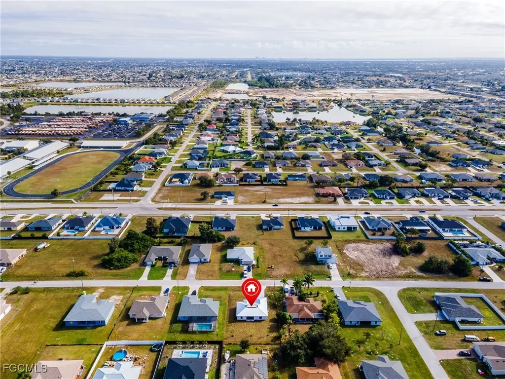 310 NW 16th Place Cape Coral FL 33993