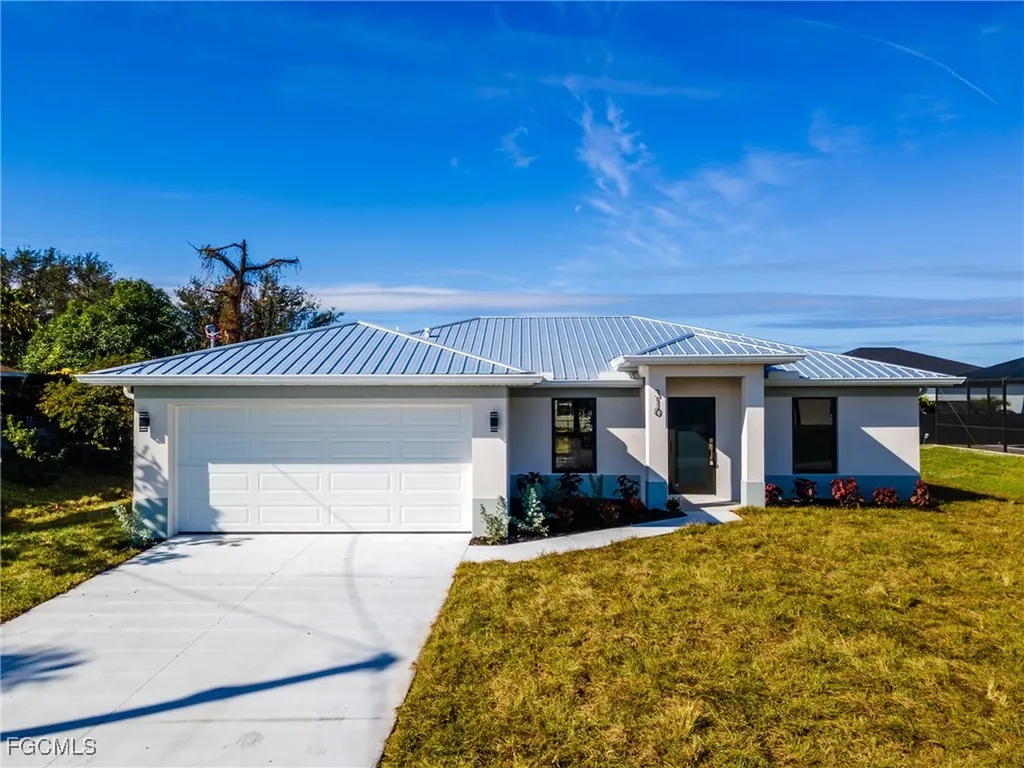 310 NW 16th Place Cape Coral FL 33993