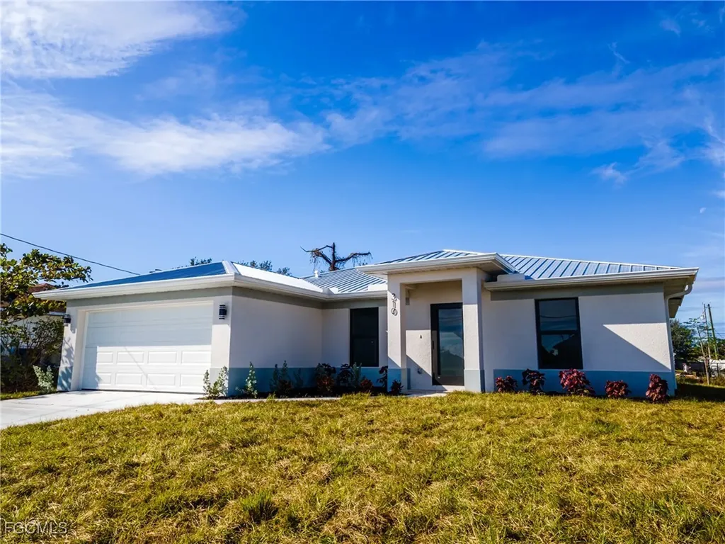 310 NW 16th Place Cape Coral FL 33993