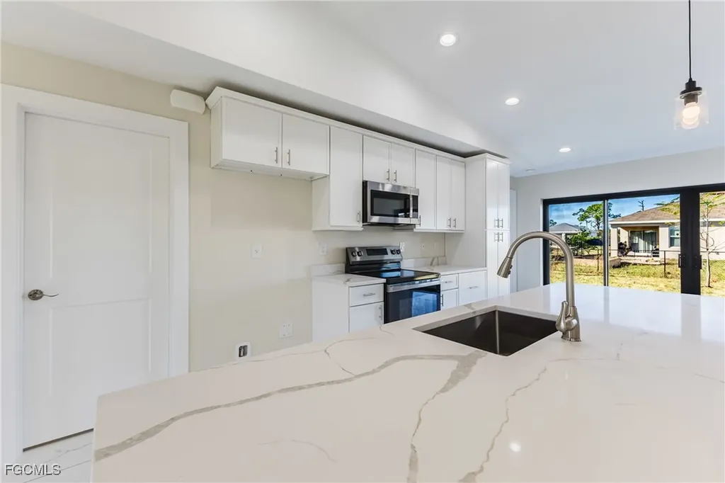 310 NW 16th Place Cape Coral FL 33993