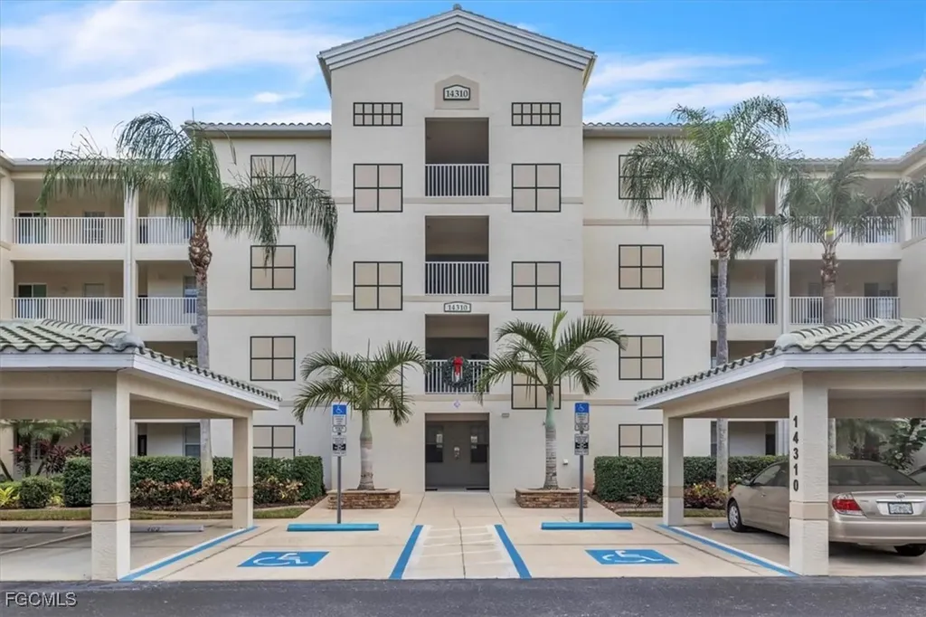 14310 Bristol Bay Place Fort Myers FL 33912