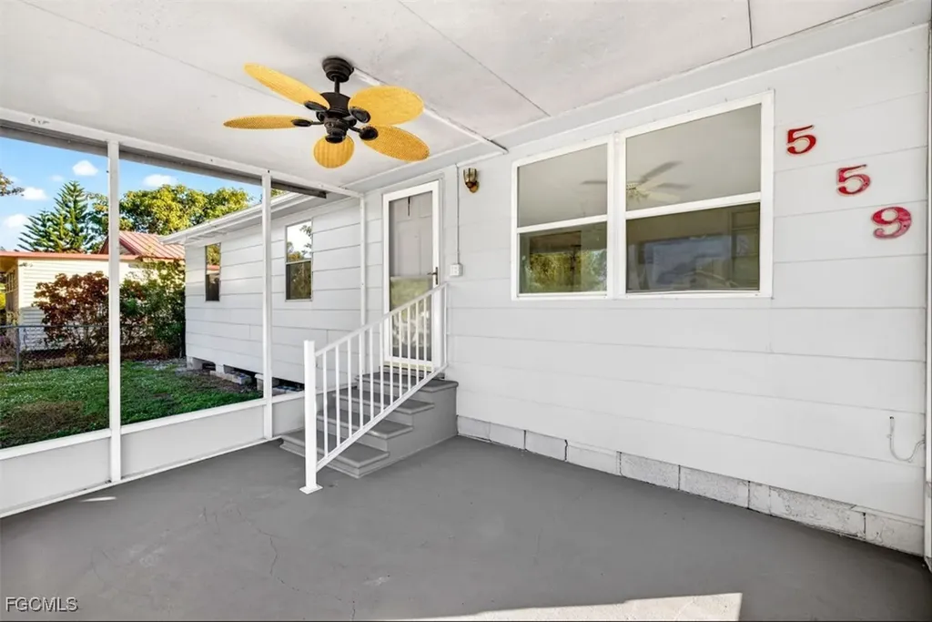 559 Clark Street North Fort Myers FL 33903