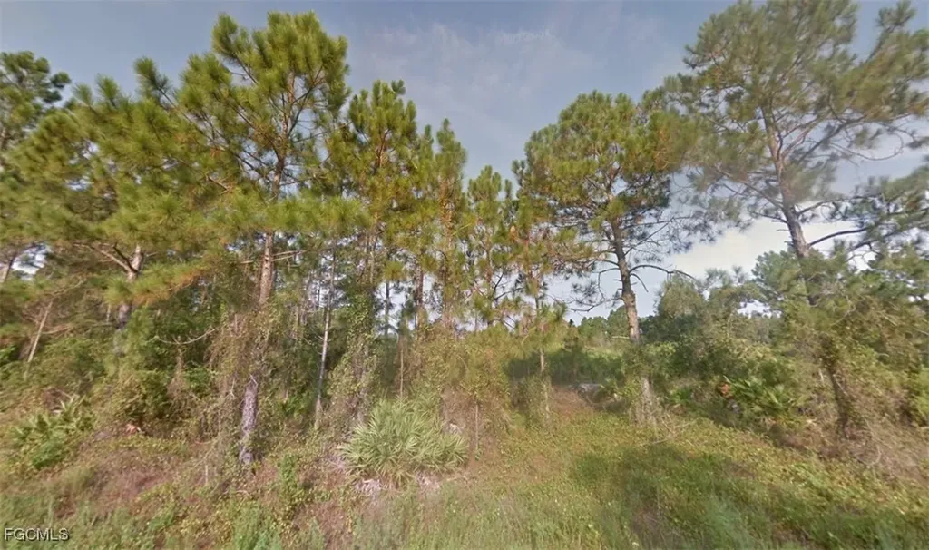 832 Chapman Avenue S Lehigh Acres FL 33974
