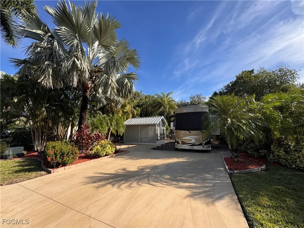 Lot 218 3039 Belle Of Myers Road Labelle FL 33935
