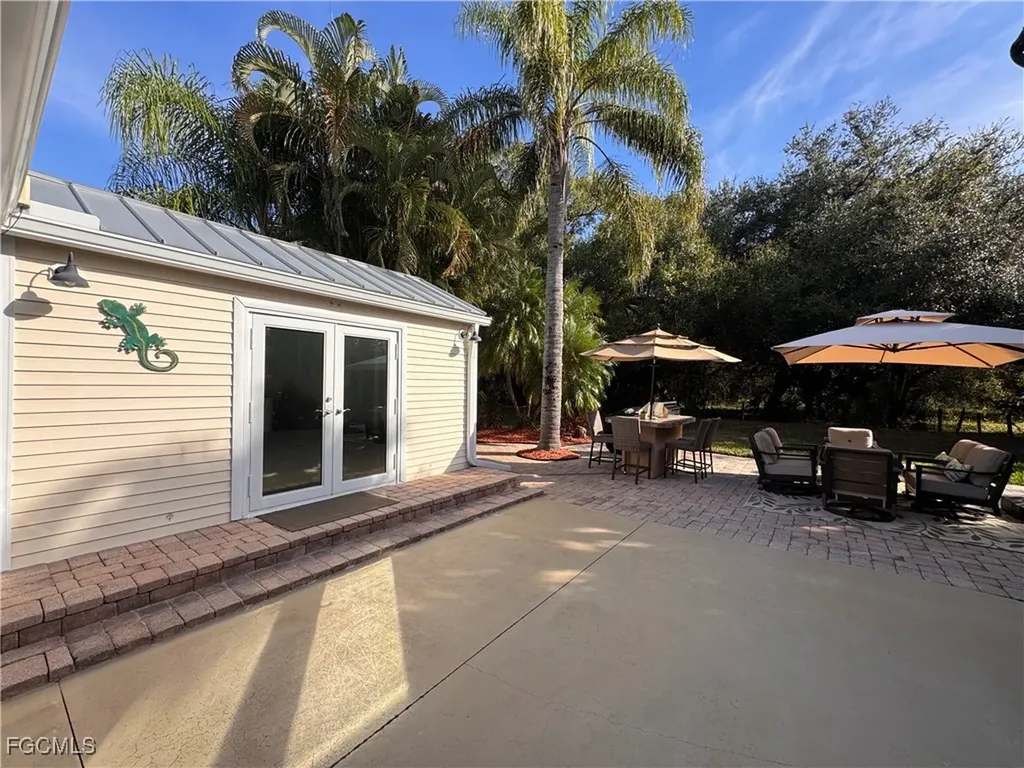 Lot 218 3039 Belle Of Myers Road Labelle FL 33935