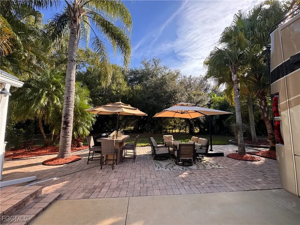Lot 218 3039 Belle Of Myers Road Labelle FL 33935