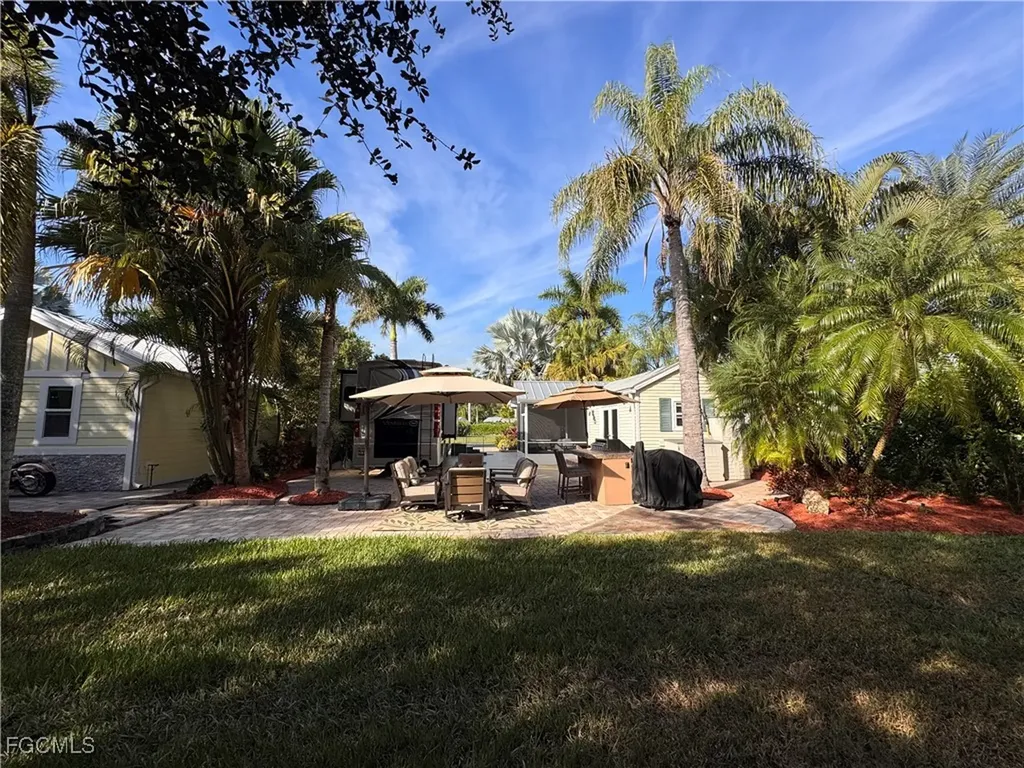 Lot 218 3039 Belle Of Myers Road Labelle FL 33935