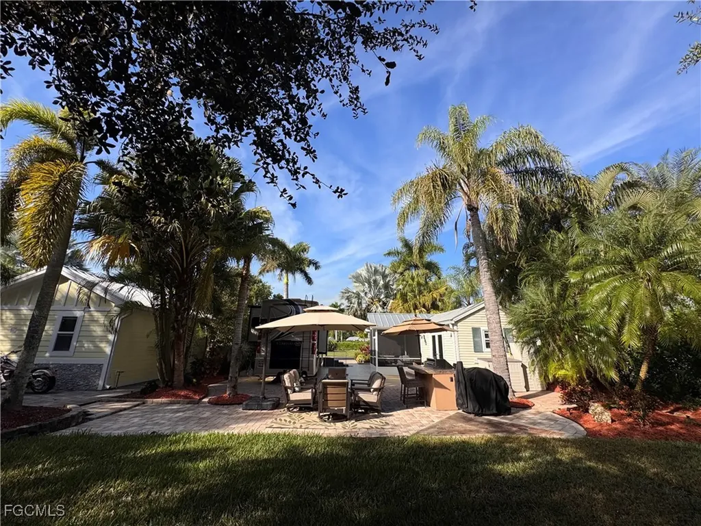 Lot 218 3039 Belle Of Myers Road Labelle FL 33935