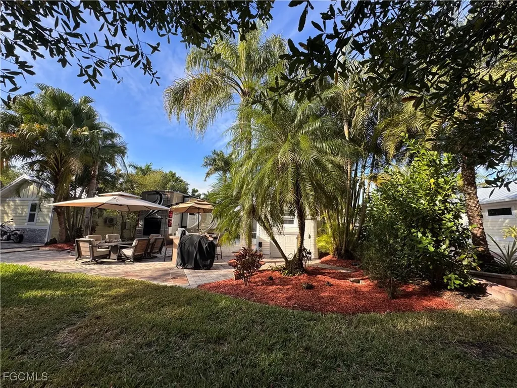 Lot 218 3039 Belle Of Myers Road Labelle FL 33935