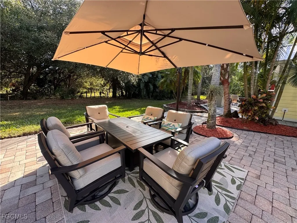 Lot 218 3039 Belle Of Myers Road Labelle FL 33935