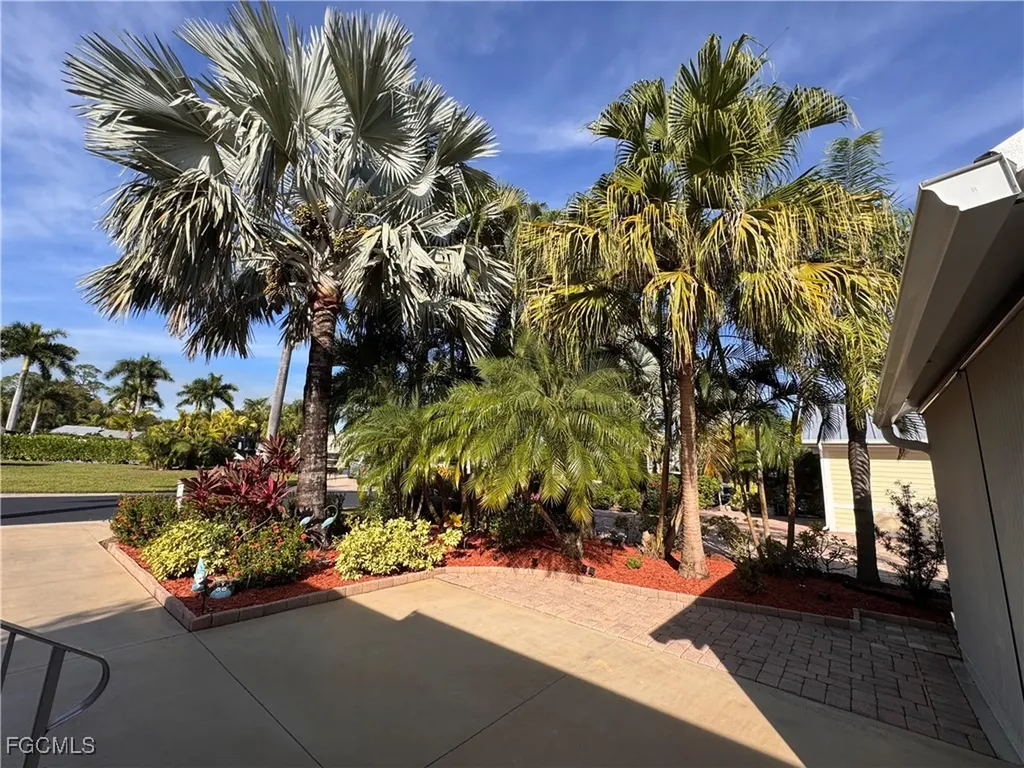 Lot 218 3039 Belle Of Myers Road Labelle FL 33935
