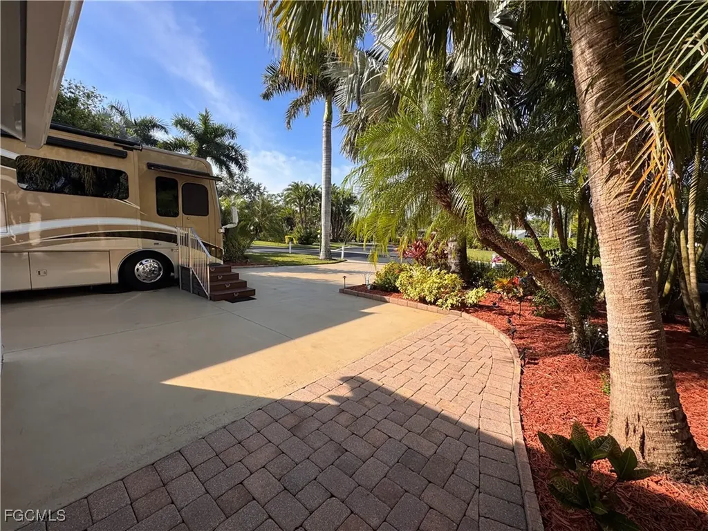 Lot 218 3039 Belle Of Myers Road Labelle FL 33935