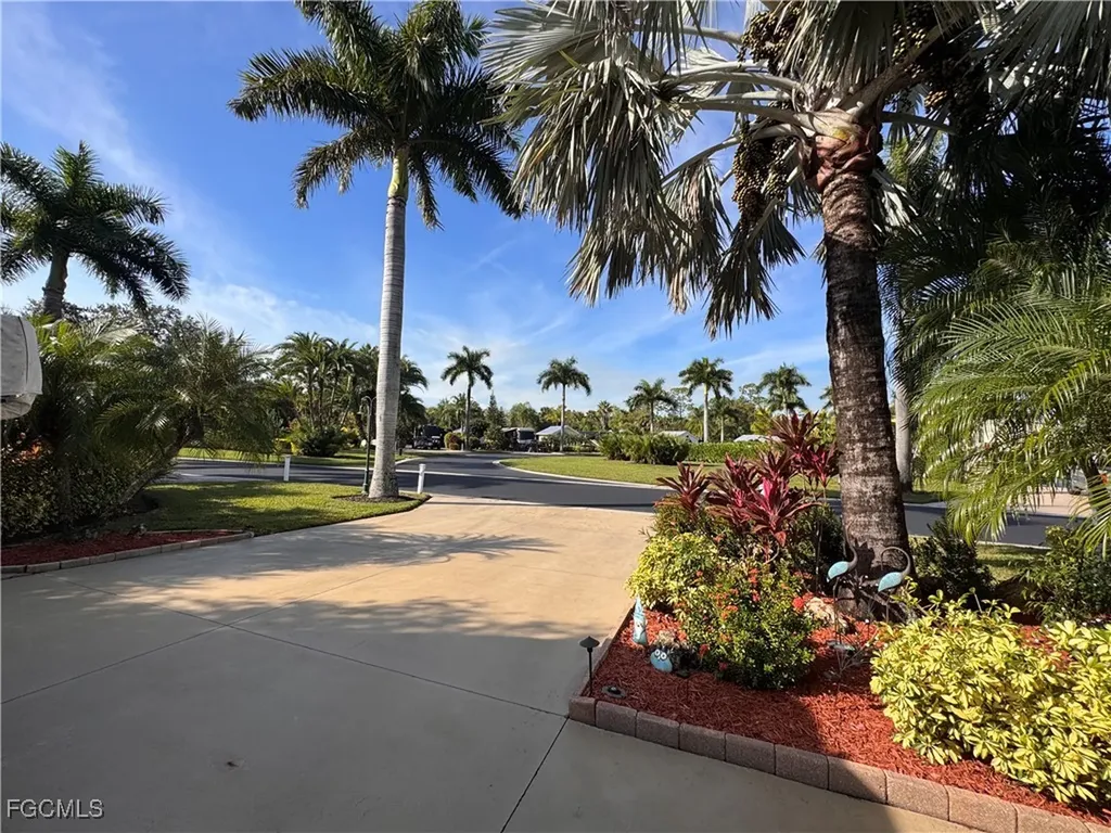 Lot 218 3039 Belle Of Myers Road Labelle FL 33935