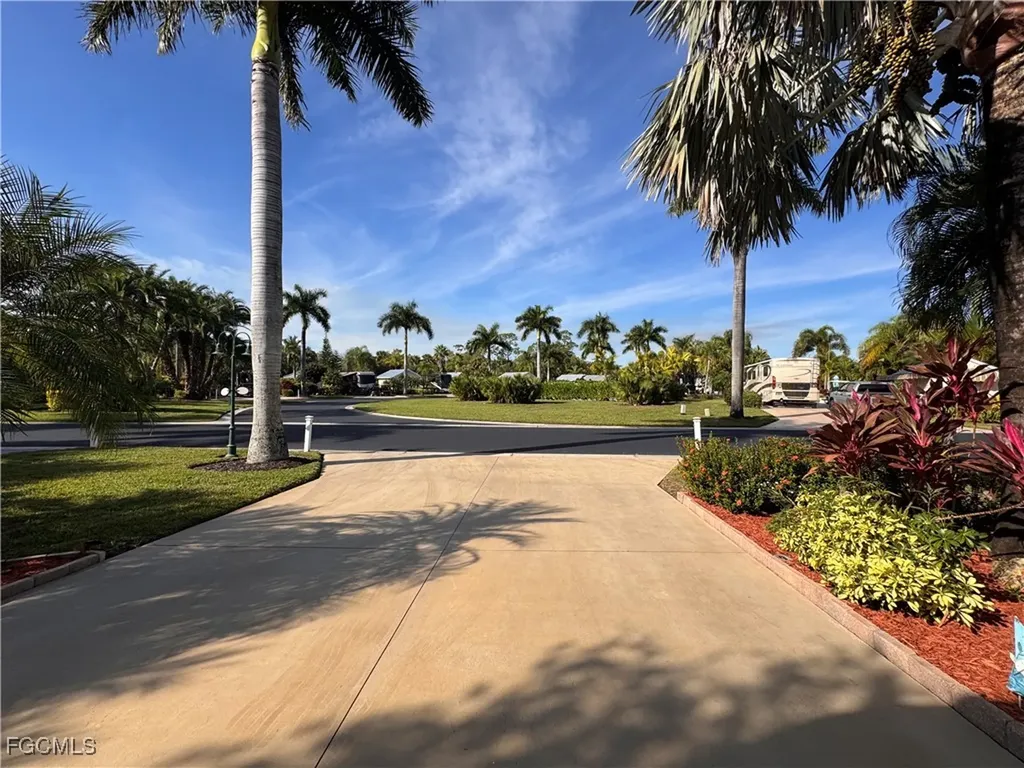 Lot 218 3039 Belle Of Myers Road Labelle FL 33935