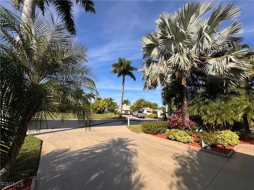 Lot 218 3039 Belle Of Myers Road Labelle FL 33935