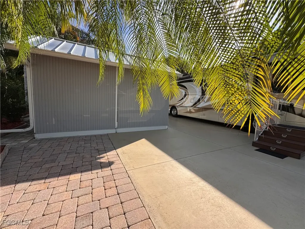 Lot 218 3039 Belle Of Myers Road Labelle FL 33935