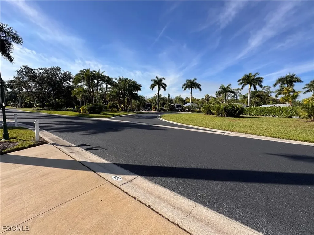 Lot 218 3039 Belle Of Myers Road Labelle FL 33935