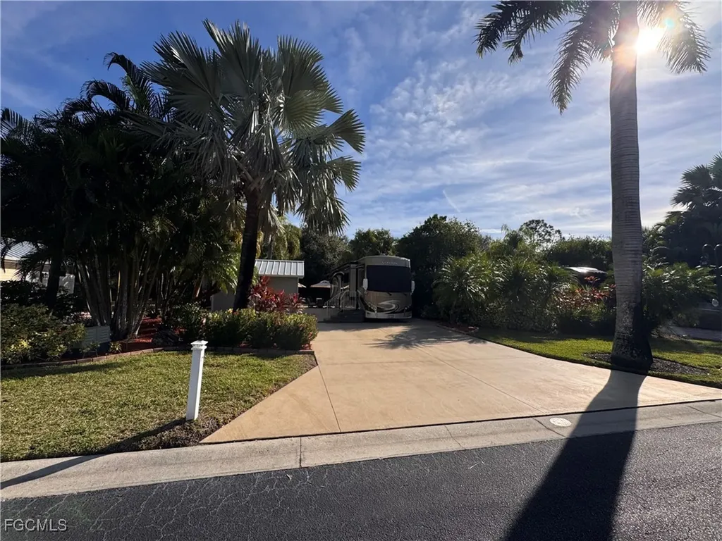 Lot 218 3039 Belle Of Myers Road Labelle FL 33935