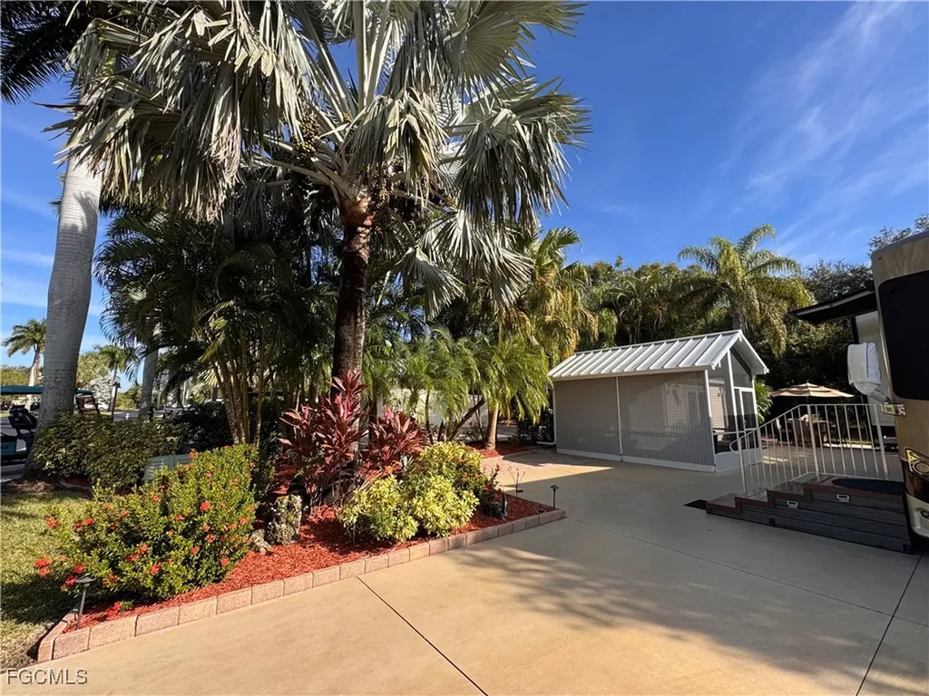 Lot 218 3039 Belle Of Myers Road Labelle FL 33935