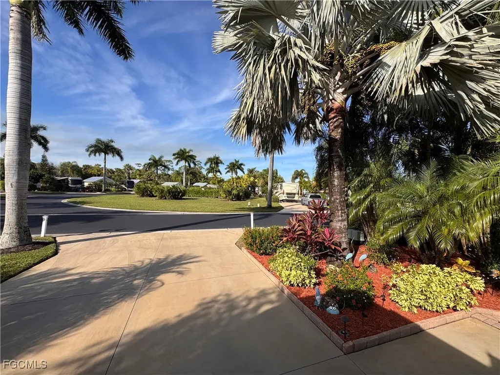 Lot 218 3039 Belle Of Myers Road Labelle FL 33935