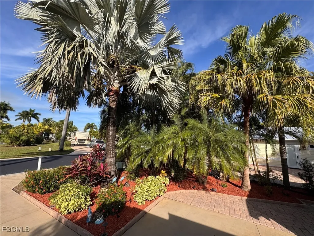 Lot 218 3039 Belle Of Myers Road Labelle FL 33935