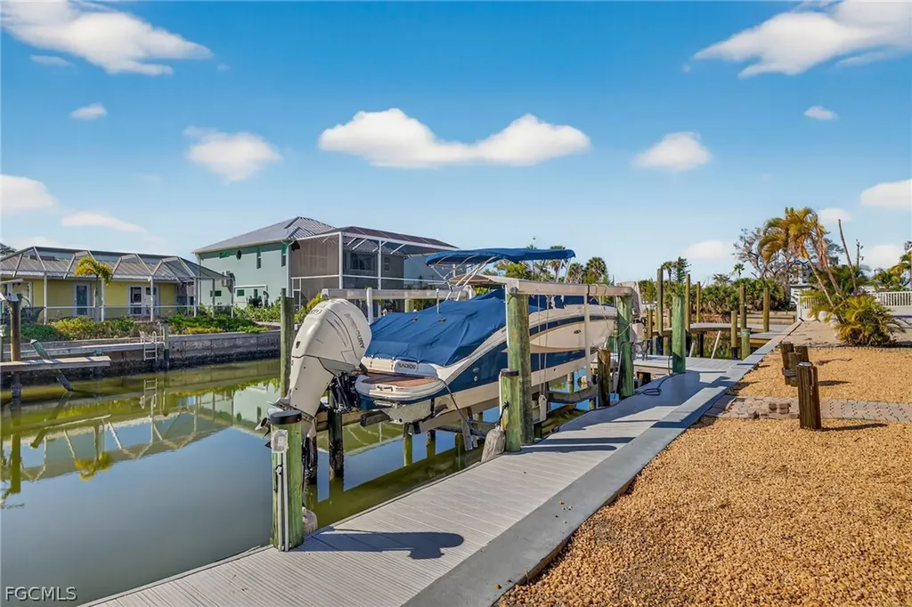 230 Donora Boulevard Fort Myers Beach FL 33931