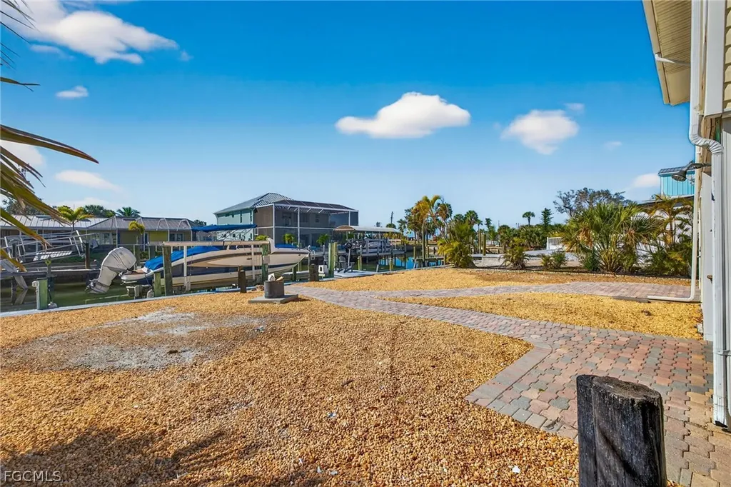 230 Donora Boulevard Fort Myers Beach FL 33931
