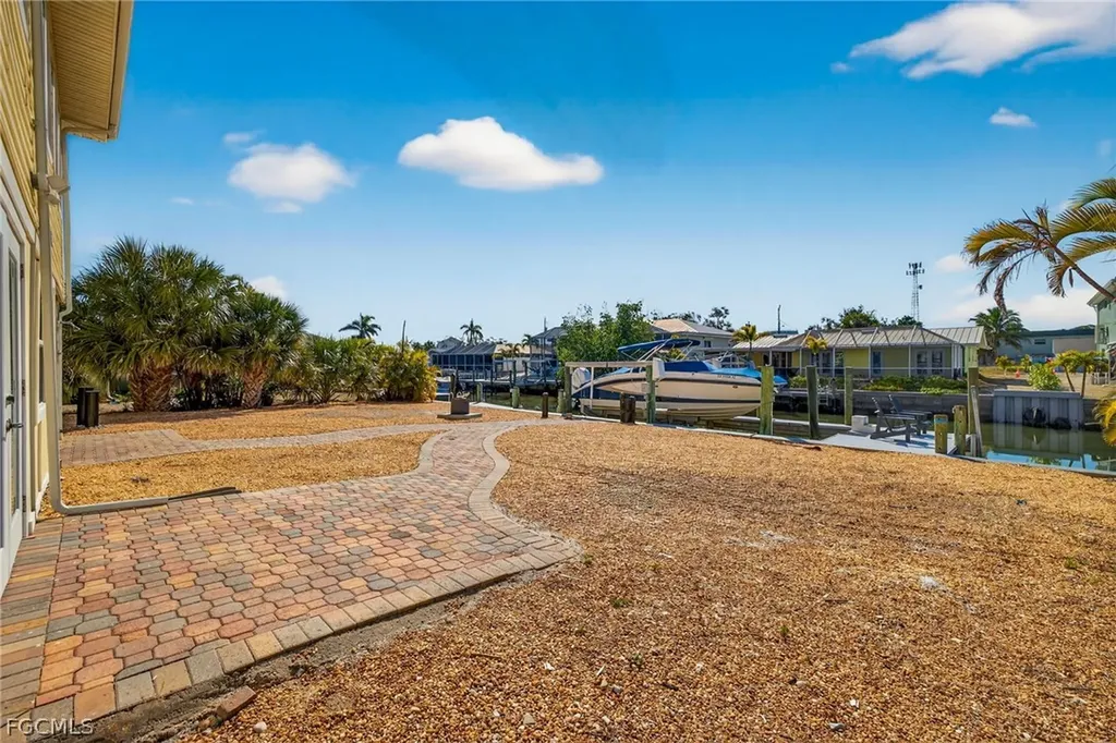 230 Donora Boulevard Fort Myers Beach FL 33931