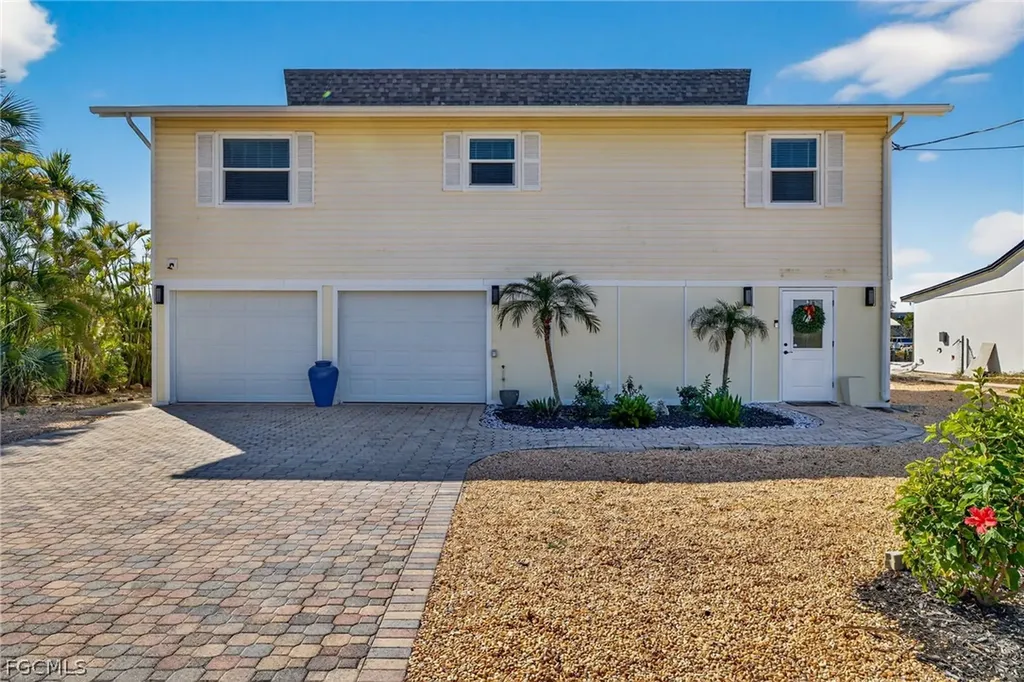 230 Donora Boulevard Fort Myers Beach FL 33931