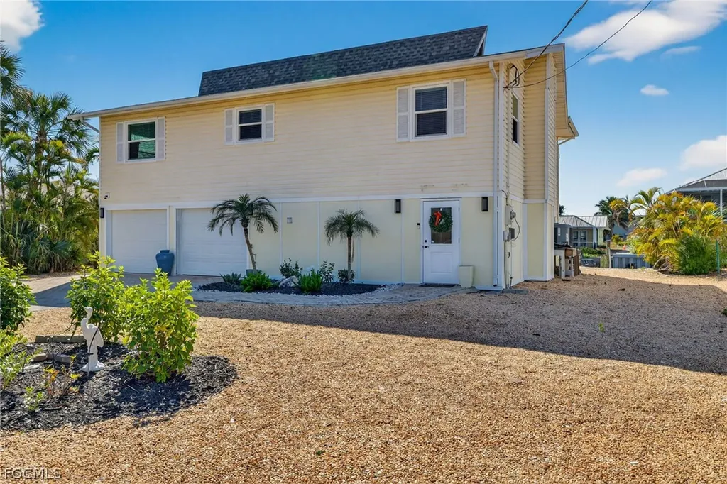 230 Donora Boulevard Fort Myers Beach FL 33931