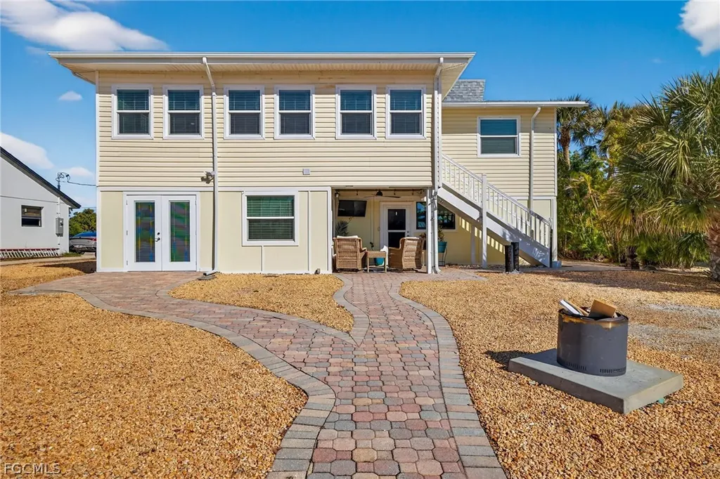 230 Donora Boulevard Fort Myers Beach FL 33931