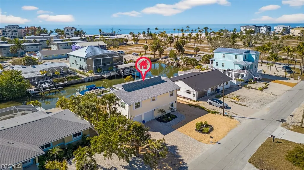 230 Donora Boulevard Fort Myers Beach FL 33931